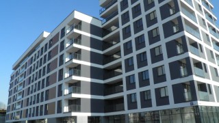 Gotowy I etap osiedla Stacja Kazimierz w Warszawie