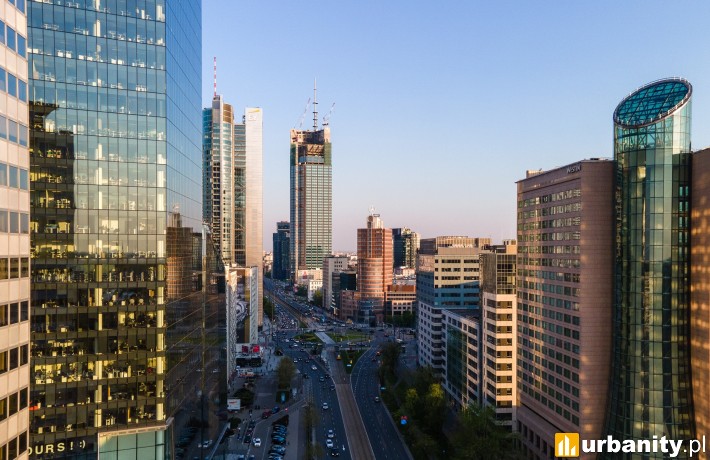 Varso Tower