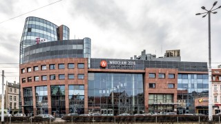 Wratislavia Tower we Wrocławiu, fot. materiały prasowe
