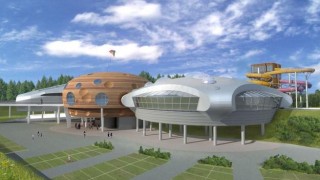 Aquapark w Słupsku z pozwoleniem