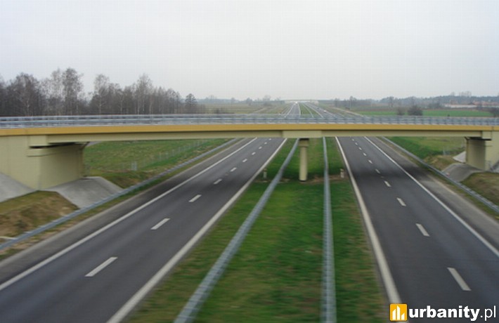 Autostrada A2