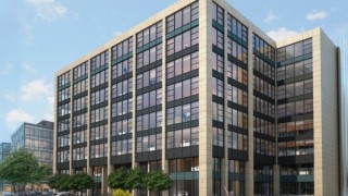 Kolejne umowy najmu w biurowcu przy Domaniewskiej 45