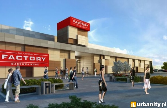Factory Warszawa Annopol