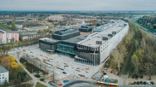 Otwarcie Galerii Młociny. W ofercie ponad 200 sklepów