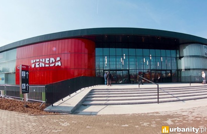 Galeria Veneda w Łomży