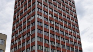 Jeden z najwyższych budynków w Rzeszowie zostanie zmodernizowany, fot. Erbud