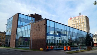 Hunger Development z finansowaniem dla dwóch biurowców w Bydgoszczy