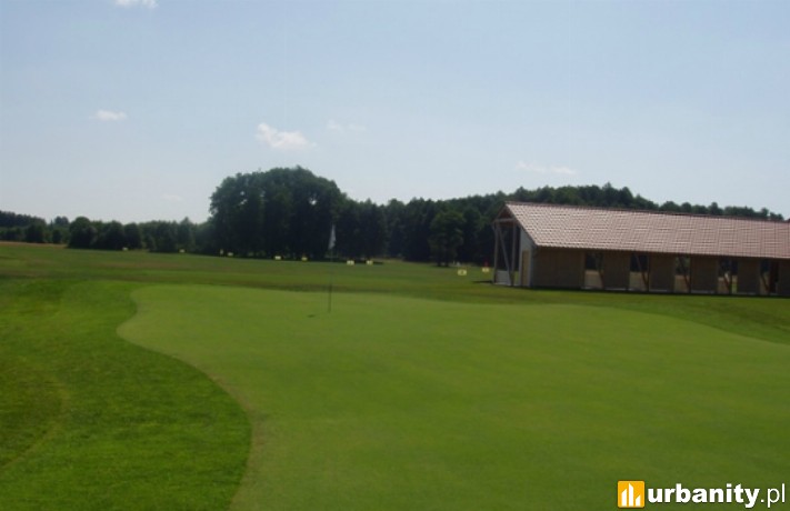 Hotel Sobienie Królewskie Golf & Country Club