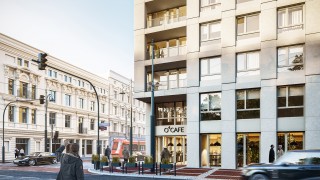 Ważna inwestycja w łódzkim Śródmieściu ma finansowanie