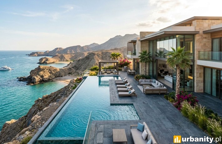 Nieruchomości w Salalah – czy południe Omanu to wciąż najlepsza okazja inwestycyjna w 2026 roku?