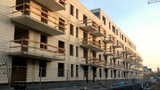 Dobiega końca budowa I etapu Osiedla Vitalia we Wrocławiu