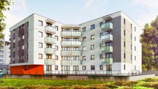 Przy ulicy Owsianej 9 w Warszawie powstanie budynek mieszkalny