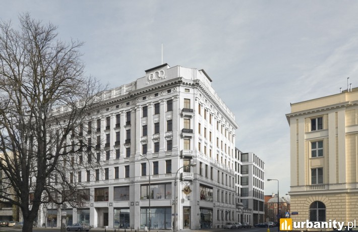 Plac Małachowskiego