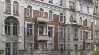 Kamienica przy Poznańskiej w Warszawie z nowym obliczem