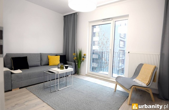 Resi4Rent Suwak w Warszawie