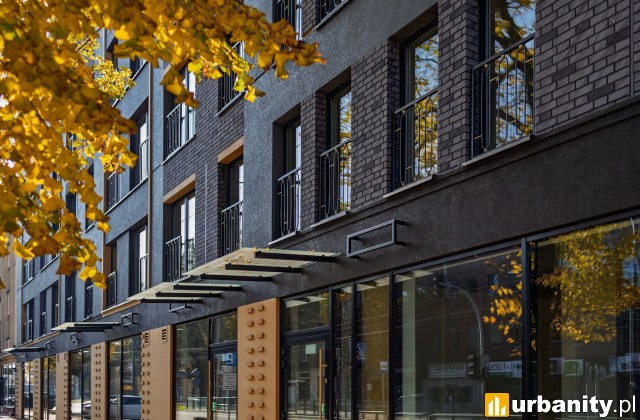 Gotowa inwestycja Stacja Kopernik w Częstochowie, fot. Trust Investment