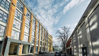 Better Collective Poland w łódzkiej Starej Drukarnii