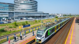 Dwa nowe projekty w Warszawie dużego francuskiego dewelopera