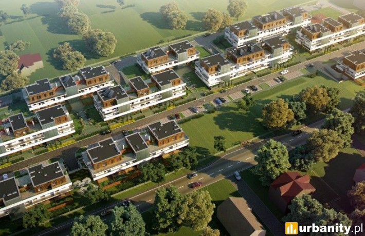 Zielone Tarasy