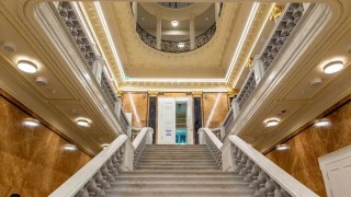 Wrocław: Dawny pałac Leipzigera to teraz ekskluzywny hotel Altus Palace