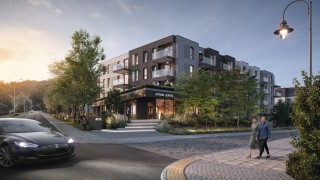 Gdańsk: Dzielnica Oliwa z inwestycją mieszkaniową premium
