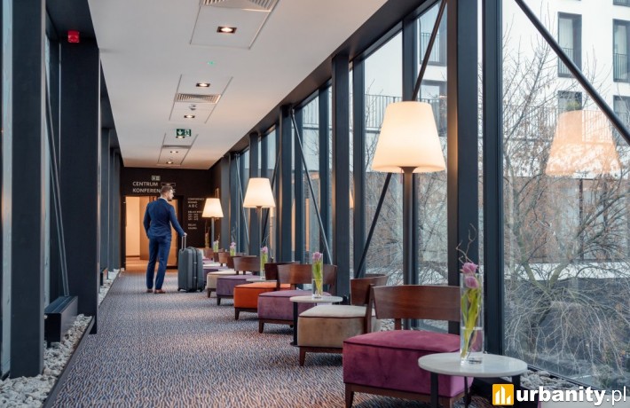 B&B Hotels w Rzeszowie