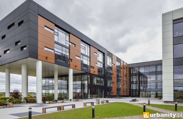 BCB Business Park