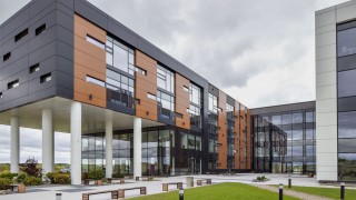 Banqsoft nadal z siedzibą w BCB Business Park w Gdańsku