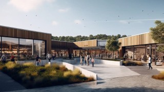 Rzeszów ma mieć nowe centrum handlowe. Przygotowania trwają od 2010 roku