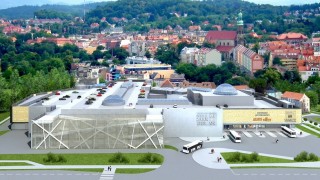 Galeria Nowy Rynek w Jeleniej Górze z nowym zarządcą