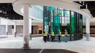 19 października otwarcie galerii Posnania