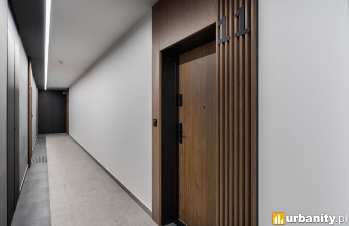 Drzwi premium jako standard w nowoczesnym budownictwie. Aktualne trendy i rozwiązania