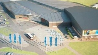 Już niedługo rozpoczną się prace nad Galerią Aviator w Mielcu