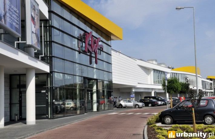 Gdynia Klif