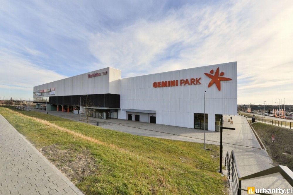 Otwarcie rozbudowanego Gemini Park Tychy. Powstało najnowocześniejsze na Śląsku kino