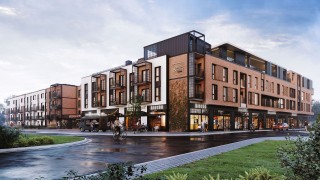 Nowe mieszkania na Zabłociu w Krakowie. Rusza przedsprzedaż