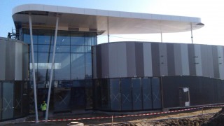 W maju otwarcie centrum handlowego Karuzela we Wrześni