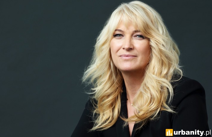Katarzyna Szymborska, co-CEO w White Stone Development