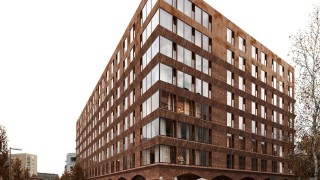 Nowy hotel w centrum Wrocławia. Projektuje znana pracownia