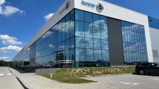 MonoSol z zakładem produkcyjnym w Zimnej Wódce, fot. materiały prasowe