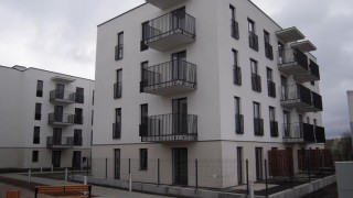 W Lublinie powstaje II etap osiedla Nowy Początek