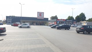 Tak prezentuje się inna inwestycja Genesis Property w Opocznie, fot. Genesis Property