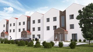 Kolejne mieszkania w ofercie inwestycji Nowa Murowana 2 pod Poznaniem