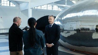 Historyczna rozbudowa w Porcie Gdynia. Terminal paliwowy zwiększy przepustowość dwukrotnie