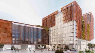 Łódź będzie miała nowy ratusz w centrum miasta i nie wyda nawet złotówki