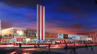 Mgliste plany budowy centrum handlowego Res-Vita w Rzeszowie