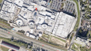 Obok SIlesia City Center powstanie biurowiec Ghelamco