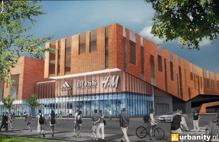 Projekt Solaris Center
