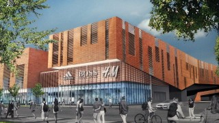 Projekt Solaris Center