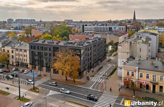 Gotowa inwestycja Stacja Kopernik w Częstochowie, fot. Trust Investment